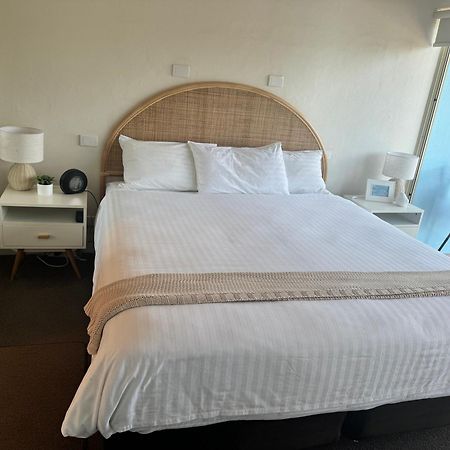 Bluewater Apartments Merimbula Buitenkant foto