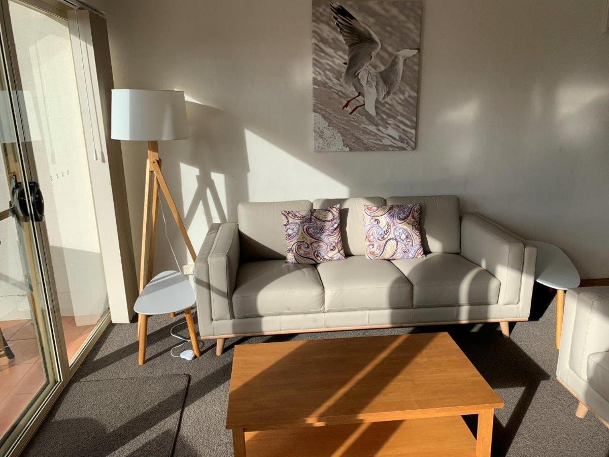 Bluewater Apartments Merimbula Buitenkant foto