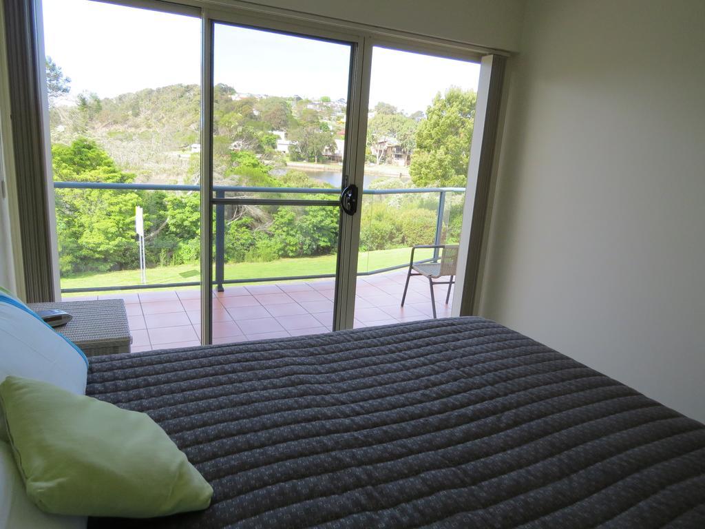 Bluewater Apartments Merimbula Kamer foto