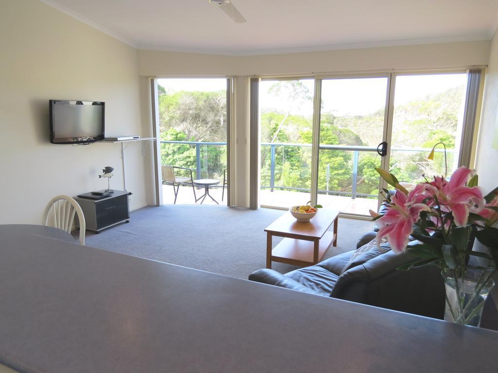 Bluewater Apartments Merimbula Kamer foto