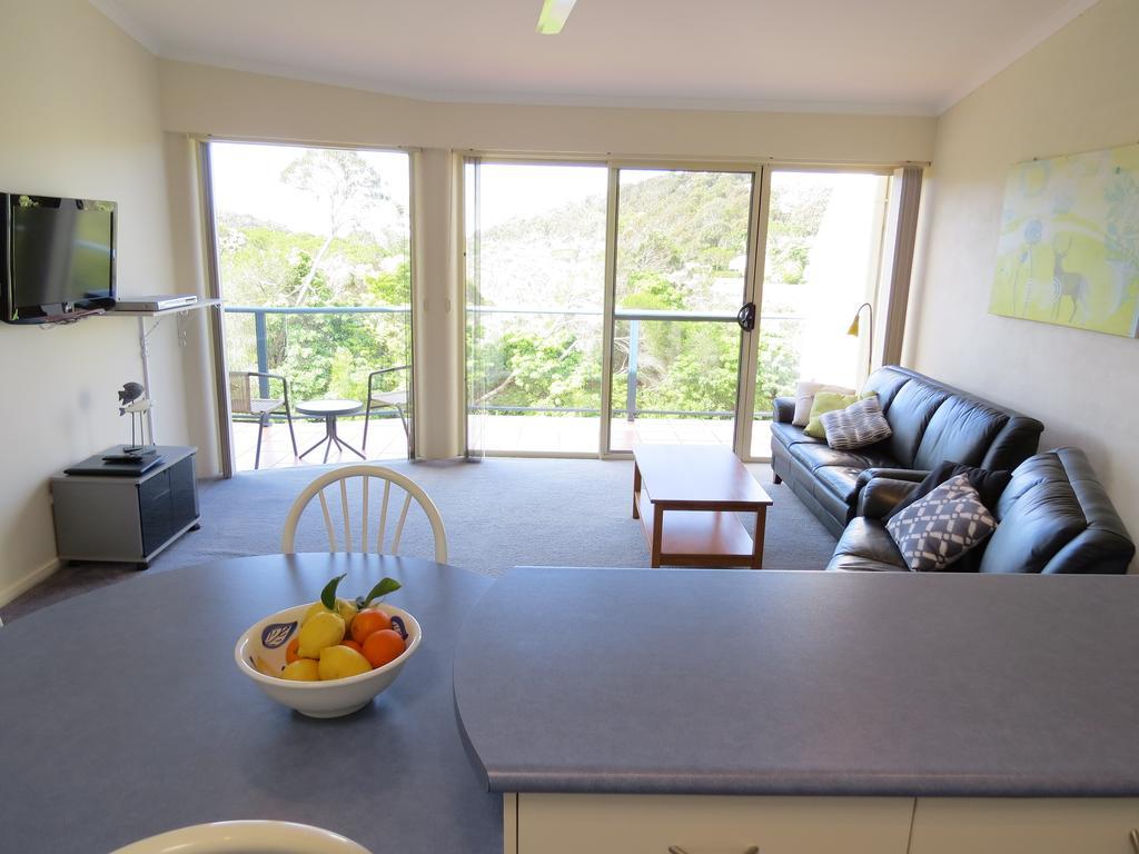 Bluewater Apartments Merimbula Kamer foto