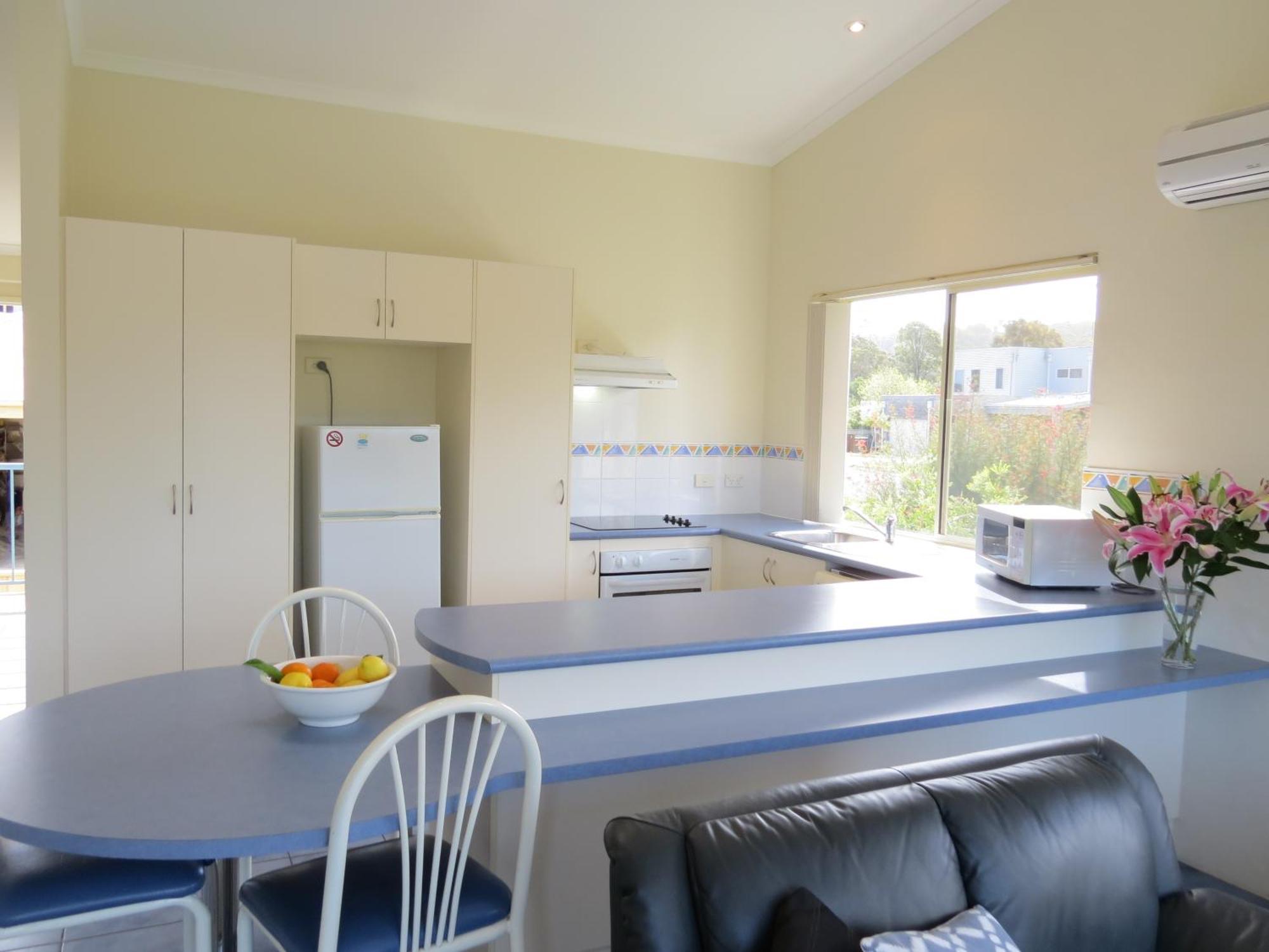 Bluewater Apartments Merimbula Kamer foto