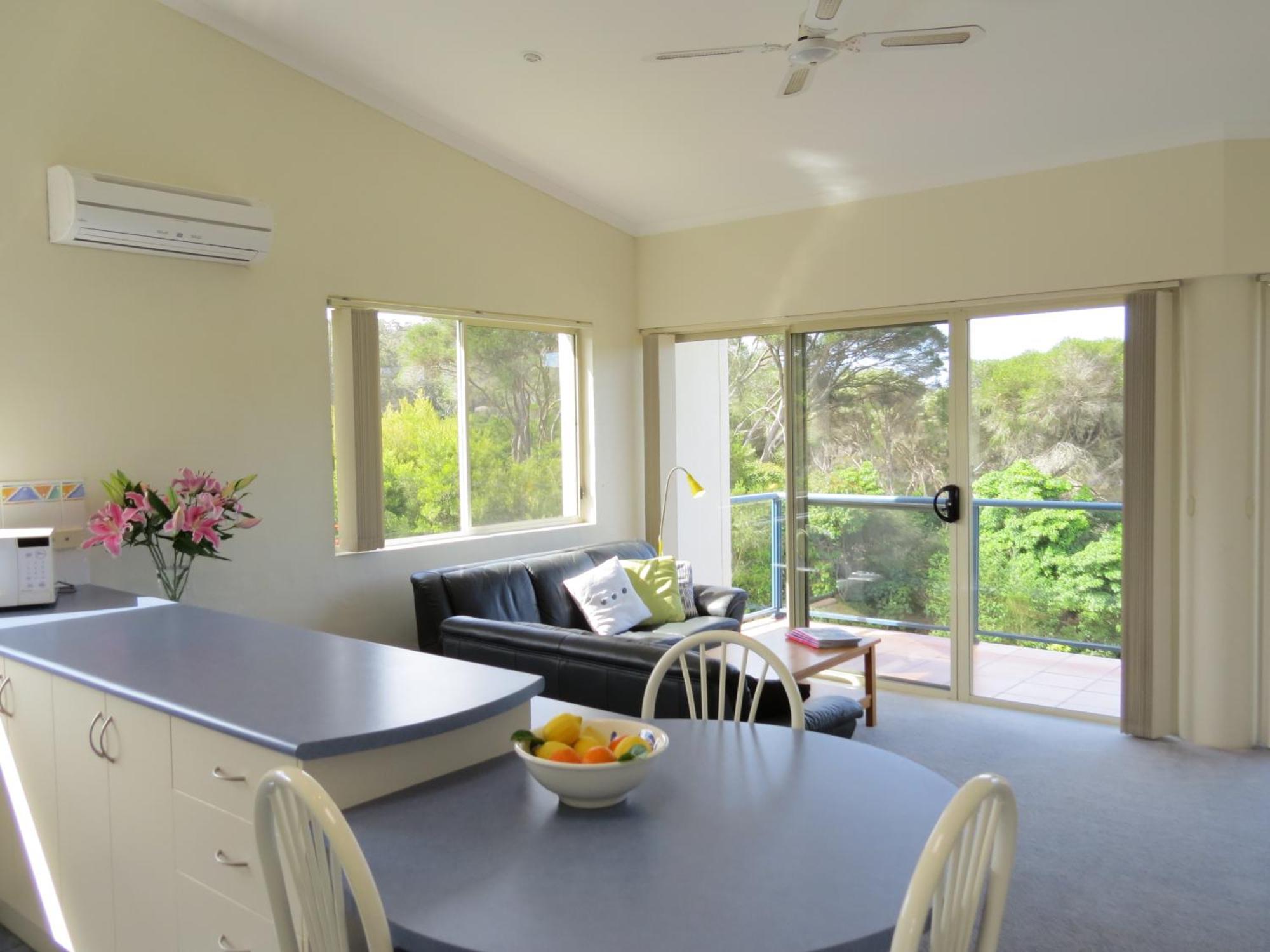 Bluewater Apartments Merimbula Kamer foto