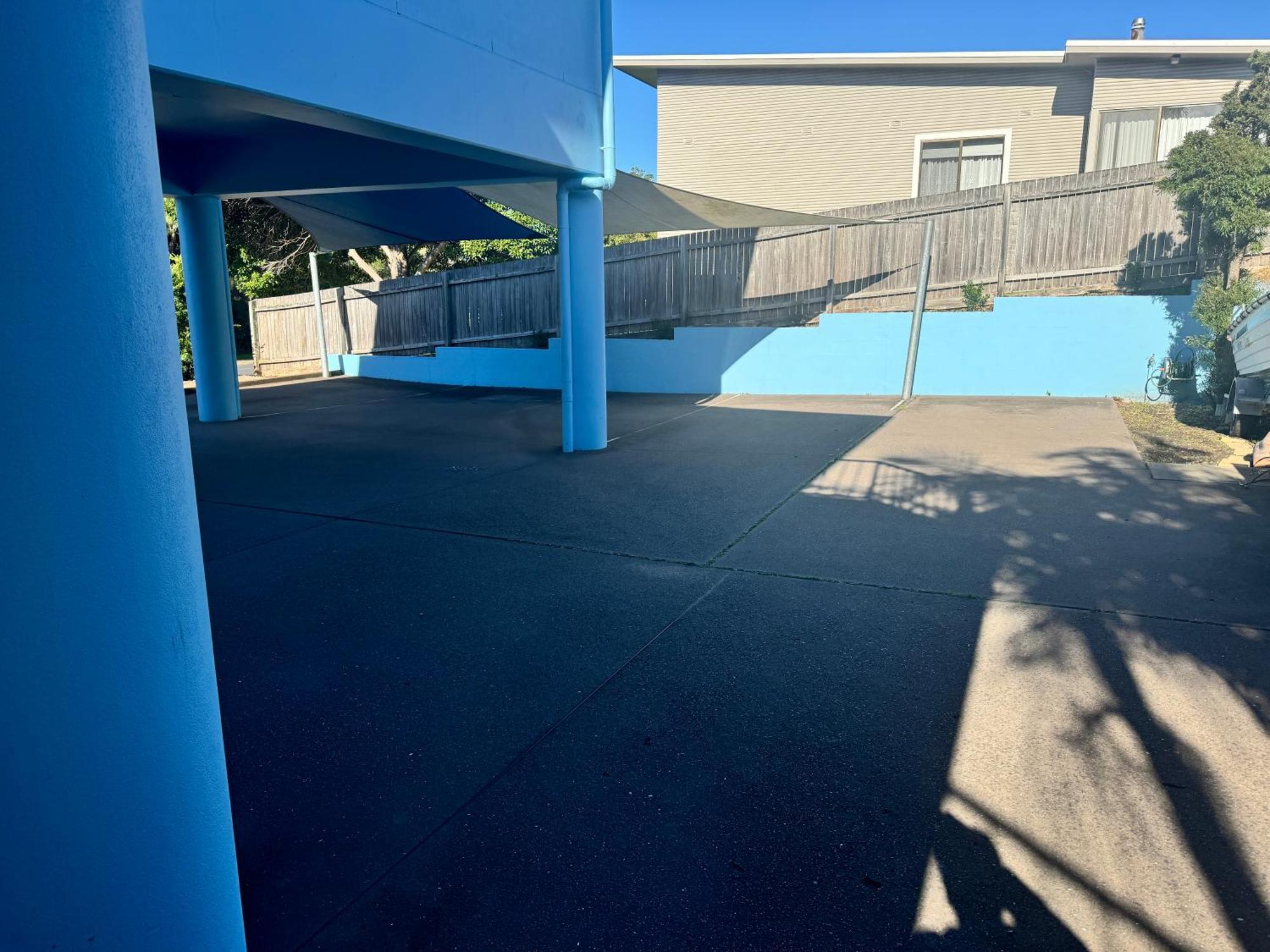 Bluewater Apartments Merimbula Buitenkant foto