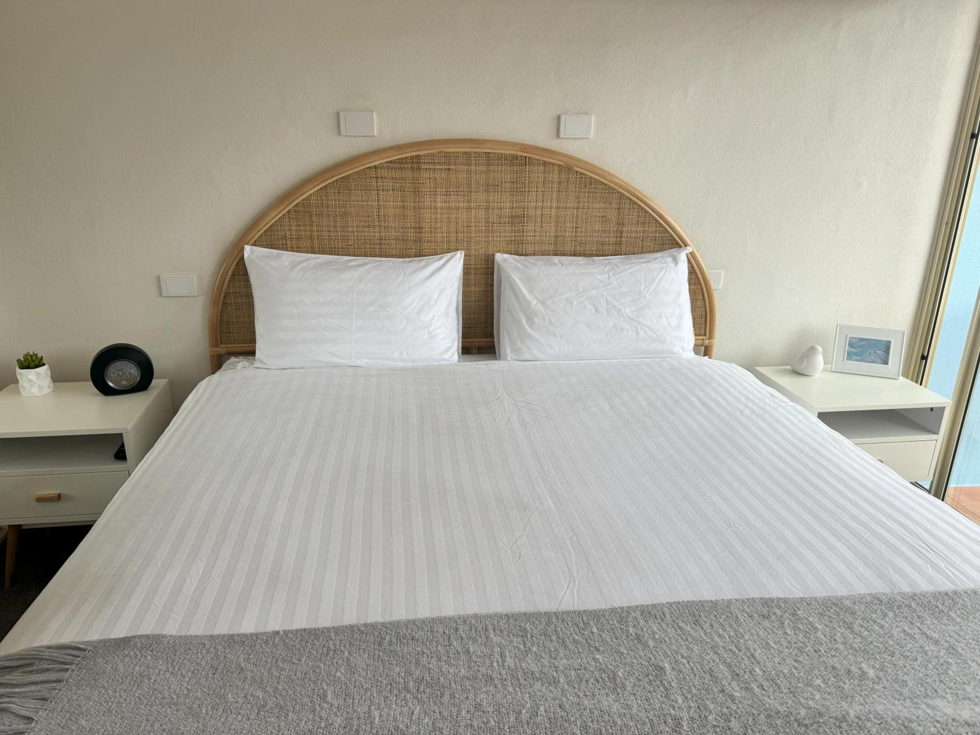 Bluewater Apartments Merimbula Buitenkant foto